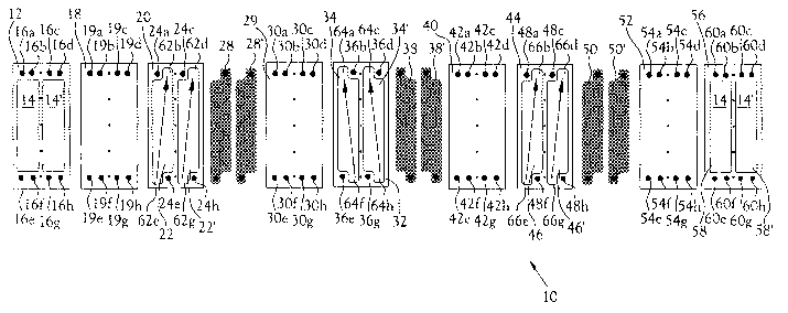 Une figure unique qui représente un dessin illustrant l'invention.